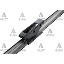 Bosch Silecek Süpürgesı Takım Megane Iv 15= / Talisman 16= Aerotwin A248S (600+450MM) 288905565R