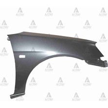 Taiwan Taıwan Çamurluk Civic 01-04 Ön Sağ 60211-S5H-T00ZZ