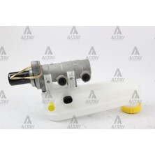 Bosch Fren Ana Merkez Ducato 06= 2.3jtd / Boxer 06= / Jumper 06= 77364123