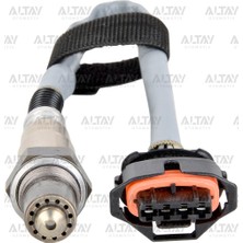 Bosch Sensör Oksijen Corsa D / Corsa E / Astra J / Insignia A / Mokka / Cruze 55568266 - 855252