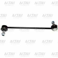 Delphi Delphı Z Rot Avensis 03-08 Ön 48820-47010