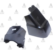 Taiwan Taıwan Köşe Sacı L-300 87-97 Sağ MB507320