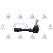Delphi Delphı Rotbaşı Astra G 98-07 / Zafira A 99-05 1603214
