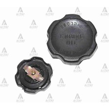 Korea Kapak Motor Yağ Dolum H-100 / Kmy / L-300 / Accent 95-05 26510-35000