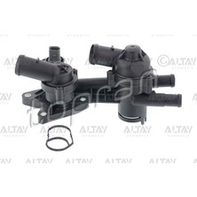 Topran Termostat Komple Golf / A3 / Jetta / Passat 07-14 Caxa 1.4 Tsı 03C121111T