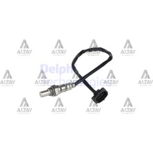 Delphi Delphı Sensör Oksijen Astra G 1.6 16V Z16XE (P1) 855345