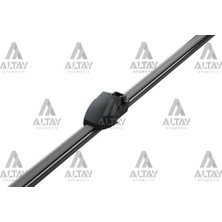 Bosch Silecek Süpürgesı Arka Ibiza 13-17 15 A382H (380MM) 6J4955427