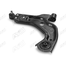 Ayd Salıncak Fiesta Iv 95-02 / 121 Iıı 96-03 Rotilli Sac Alt Sol 4S613051CA