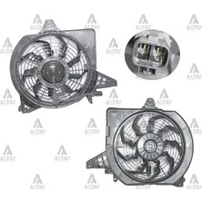 Korea Fan Klima H-1 02-08 (Hcc) 97730-4H000