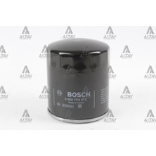 Bosch Yağ Filtresi H-100 / Kmy Y.m. / Starex / Hibesta / L-300 / Bongo / L-200 / B-2500 26300-42040