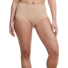 Chantelle Bej Kadın Korse Külot C10U70 Chantelle Smooth Comf