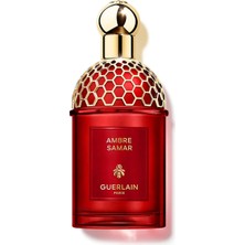 Guerlain Absolus Allegoria Ambre Samar Edp 125ML Kadın Parfüm