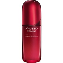 Shiseido Ultimune Power Infusing Concentrate Serum 120ML