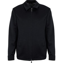 Brooks Brothers Lacivert Erkek Standart Fit Desenli Gömlek BBSS26MOS002