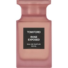 Tom Ford Rose Exposed Edp Parfüm 100 ml Unisex