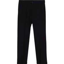 Brooks Brothers Siyah Erkek Pantolon BBSS26MPT028