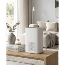 Hsc Bilişim Kompakt Hava Temizleme Cihazı Ev ve Ofis Kullanımı Için Ideal