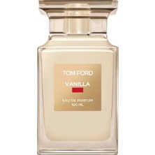 Tom Ford Vanilla Edp Parfüm 100 ml