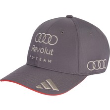 Adidas Performance KF0713 AUDI REVOLUT F1 TEAM BASEBALL CAP