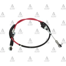 Korea Tel Vites Bongo 04-12 K2500 Seçici 43761-4E620