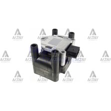 Delphi Delphı Ateşleme Bobini Golf4 / Golf5 / Bora / Jetta / A3 97-08 Akl-Bfq-Bse-Bgu 1.6 032905106F