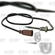 Delphi Delphı Sensör Egzoz Sicaklik Transporter T6 10= Caaa-Caab-Cfca-Caac-Caae-Ccha 2.0 Tdı 03L906088FF