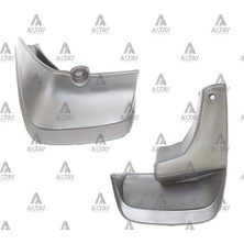 Taiwan Toyota Corolla 1998-2002 Arka Paçalık Sol 76626-12430
