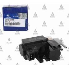 Korea Valf Selenoid Accent 03-06 / Getz 03-06 3cyl 1.5 Dizel (Oem) 35120-27000