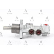 Bosch Fren Ana Merkez Picasso 4601P5