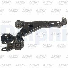 Delphi Delphı Salıncak Connect Kmp Sağ 14= 1893094