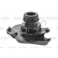 Topran Takoz Motor Polo 96-99 Aee-Aex-Aea 1.6 Arka Sol 6N0199555AA