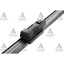 Bosch Silecek Süpürgesı Takım Q7 15= Aerotwin A535S (700+500MM) 4M1998002