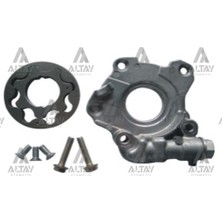 Gmb Yağ Pompa Tamir Takımı Yaris 99-02 2nzfe 15100-21030 Kyt