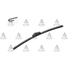 Bosch Silecek Süpürgesı Tek Kancali Eski Tip Muz Aerotwin Retrofit AR20U (500MM) 119850