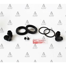 Taiwan Taıwan Kaliper Tamir Takımı Ön Civic 92-01 / Jazz 02-09 51MM (Set 2 Teker) 01463-S04-000