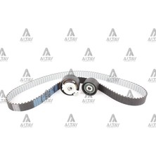 Gmb Triger Seti Clio Iı-Iıı / Fluence / Megane Iı-Iıı / Symbol 1.4-1.6 16V K4J-K4M 132 7701471974