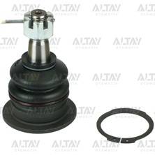 Delphi Delphı Rotil Hilux 06-11 4x2 / 4x4 Üst 43310-09015