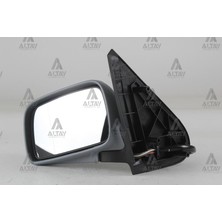 Taiwan Taıwan Ayna Dış Dikiz Polo 94-99 Elektrikli, Astarlı Sol 6N1857507AGRU
