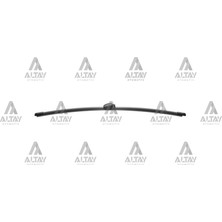 Bosch Silecek Süpürgesı Transporter T5-T6 03= Çift Kapı Arka Aerotwin A450H (450MM) 7E0955425A