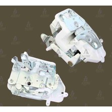 Taiwan Honda Civic 2001-2006 Arka Kapı Kilidi Sağ 72610-S5A-A11