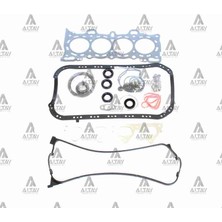 Taiwan Taıwan Takım Conta Civic 96-00 / 1.4 Euro Çelik D14A8 06110-PDF-E00