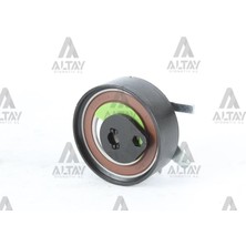Gmb Triger Gergisi T4 / LT35 97-06 Acv-Anj-Avr-Ahd 2.5 Tdı Ayarli_ (Pompa) 074130195B