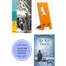 Ilahi Komedya - Araf + Telefon Tutucu + Bir Kar Tanesi