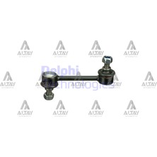 Delphi Delphı Z Rot Corolla 88-00 Ae-92 / AE-101 Arka 48830-12060