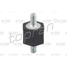 Topran Takoz Alt Muhafaza Bağlantı Transporter T4 91-03 191201256