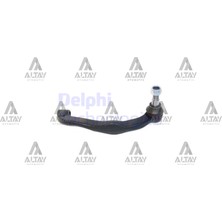 Delphi Delphı Rotbaşı Transporter T5 03-09 / T6 09-17 Sağ 7E0422818