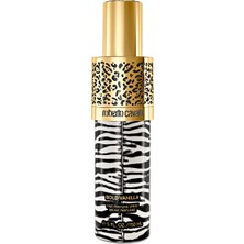 Roberto Cavalli Rc Fine Perfume Spray Bold Vanilla 150ML