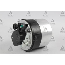 Bosch Yakıt Filtresi (Mazot) Mazda 3 09= / Focus / Cmax 1.6 Tdci 04= 5M5Q9155AA