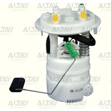 Delphi Delphı Depo Samandirasi 207 / C3 08= 1.4 16V 1.6VTİ 1525GX