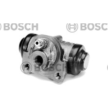 Bosch Fren Silindiri Tempra 92-99 / Tipo 92-99 Döküm 19,05MM Arka Sol-Sağ 793439